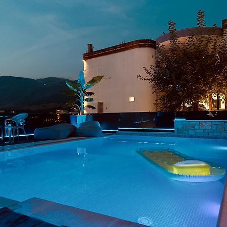 Villa Merkuri Himarë Dış mekan fotoğraf