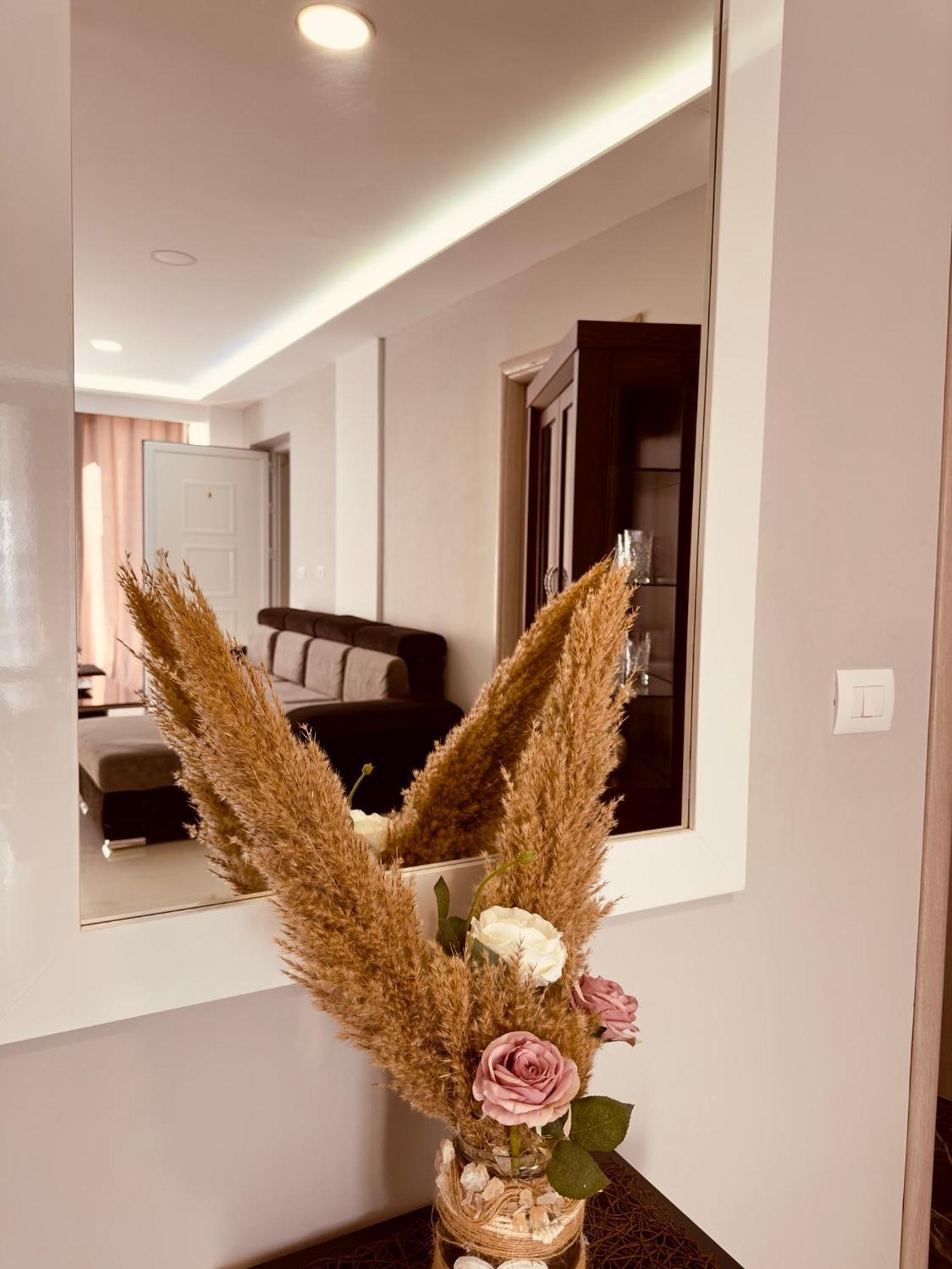 Villa Merkuri Himarë Dış mekan fotoğraf