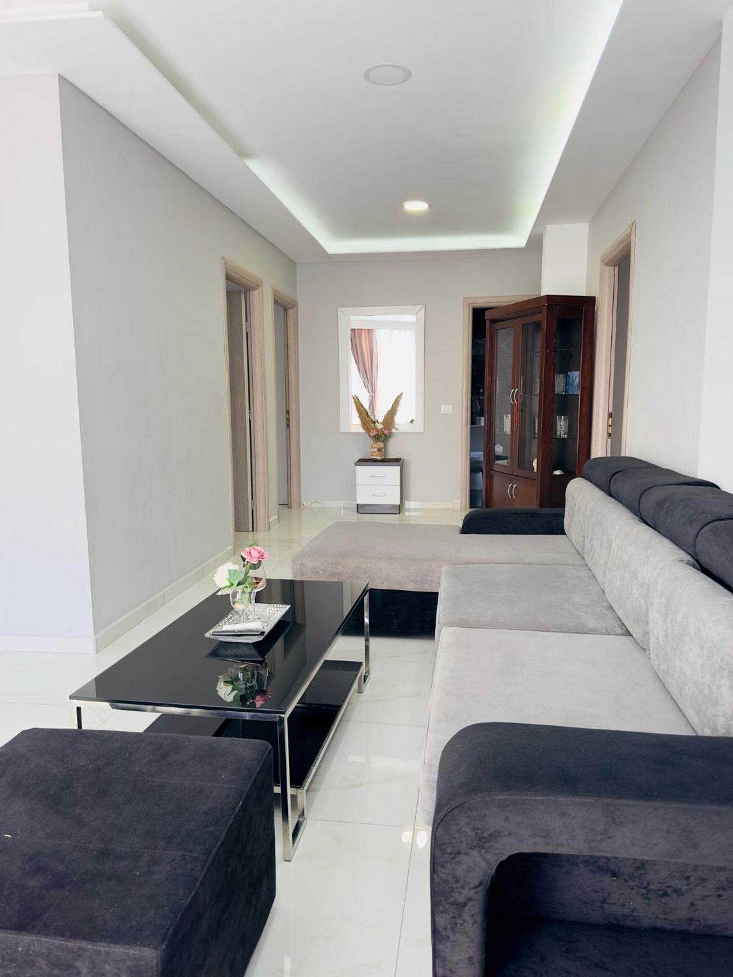 Villa Merkuri Himarë Dış mekan fotoğraf